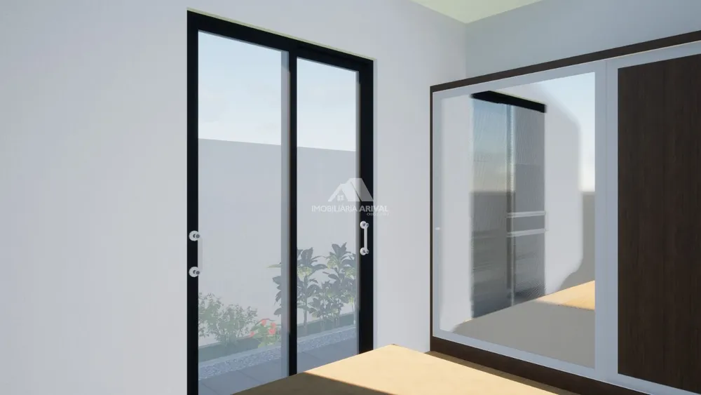Casa, 3 quartos, 85 m² - Foto 6