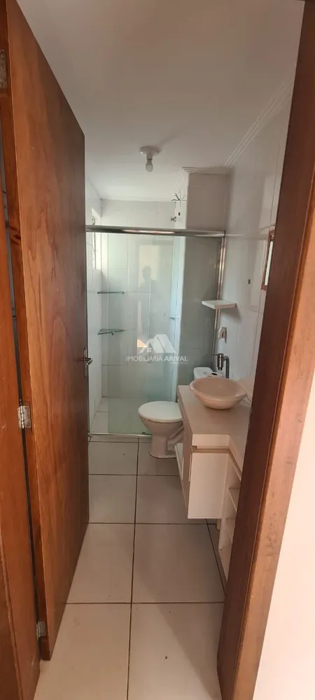 Apartamento, 2 quartos, 53 m² - Foto 6
