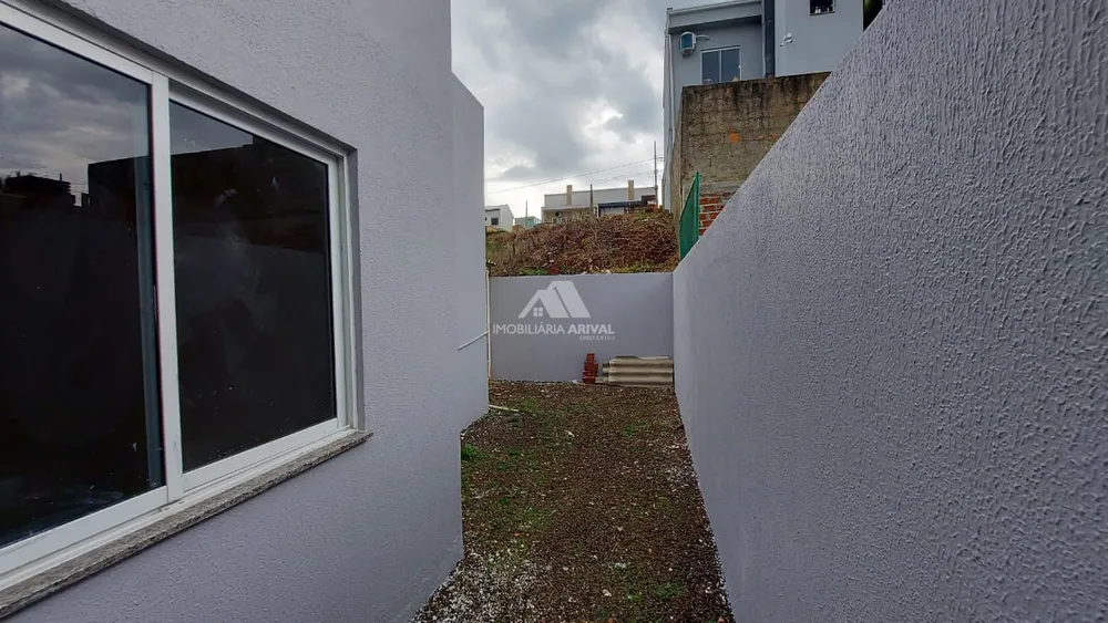 Casa, 2 quartos, 49 m² - Foto 2
