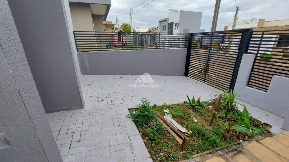 Casa, 2 quartos, 49 m² - Foto 8