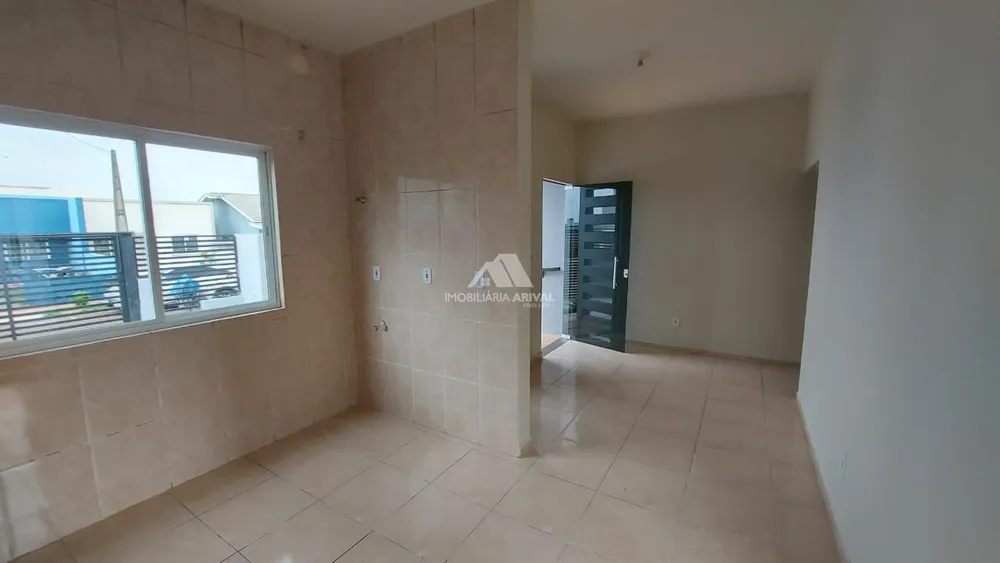 Casa, 2 quartos, 49 m² - Foto 9