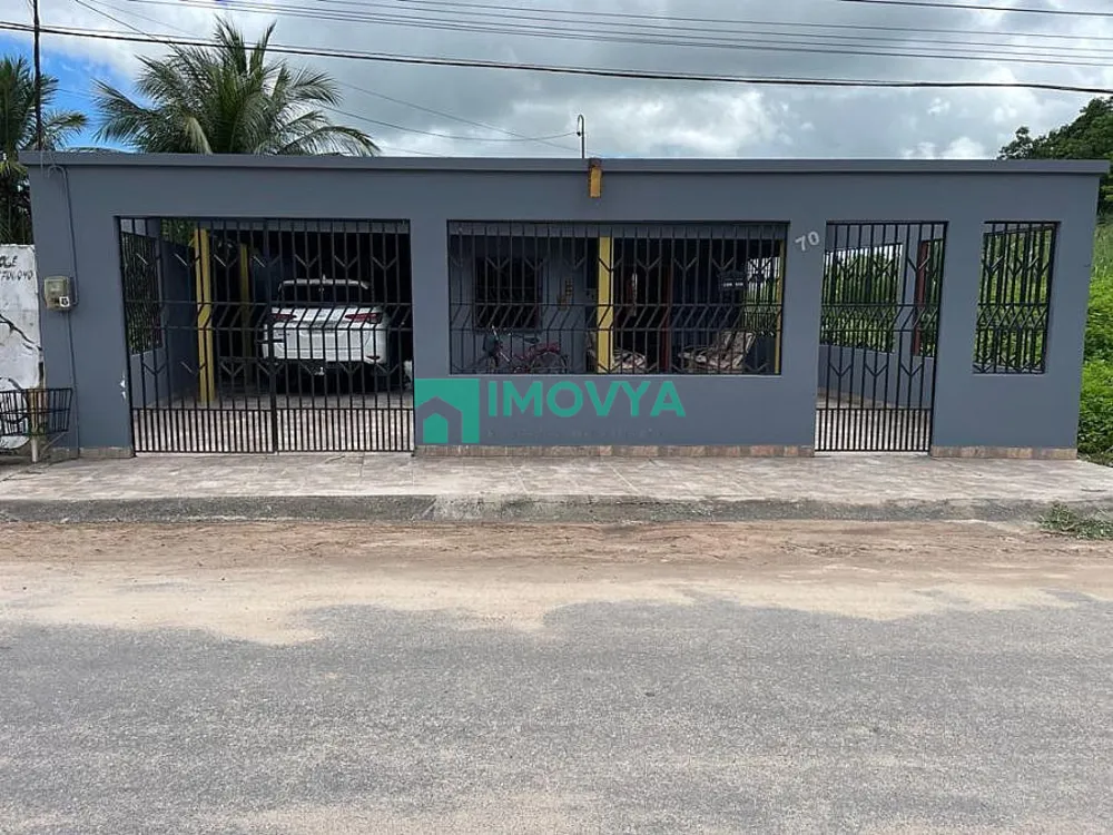 Casa, 3 quartos, 250 m² - Foto 4