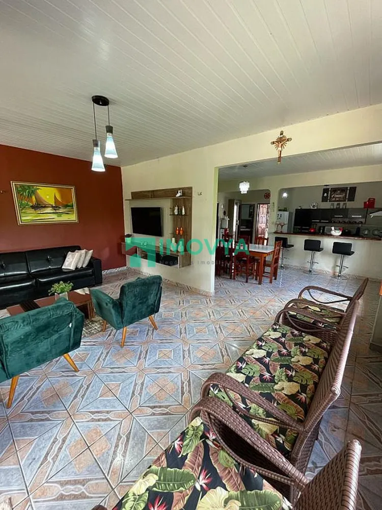 Casa, 3 quartos, 250 m² - Foto 2