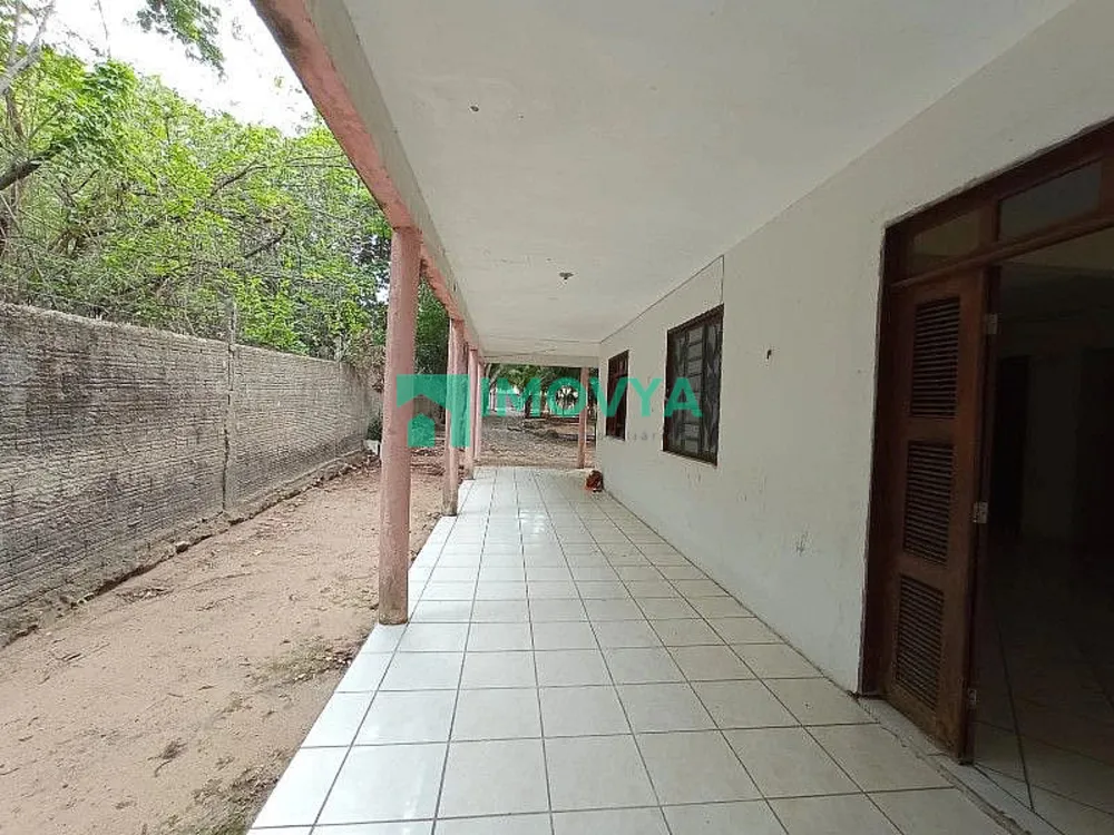 Sítio, 4 quartos, 3446 m² - Foto 1