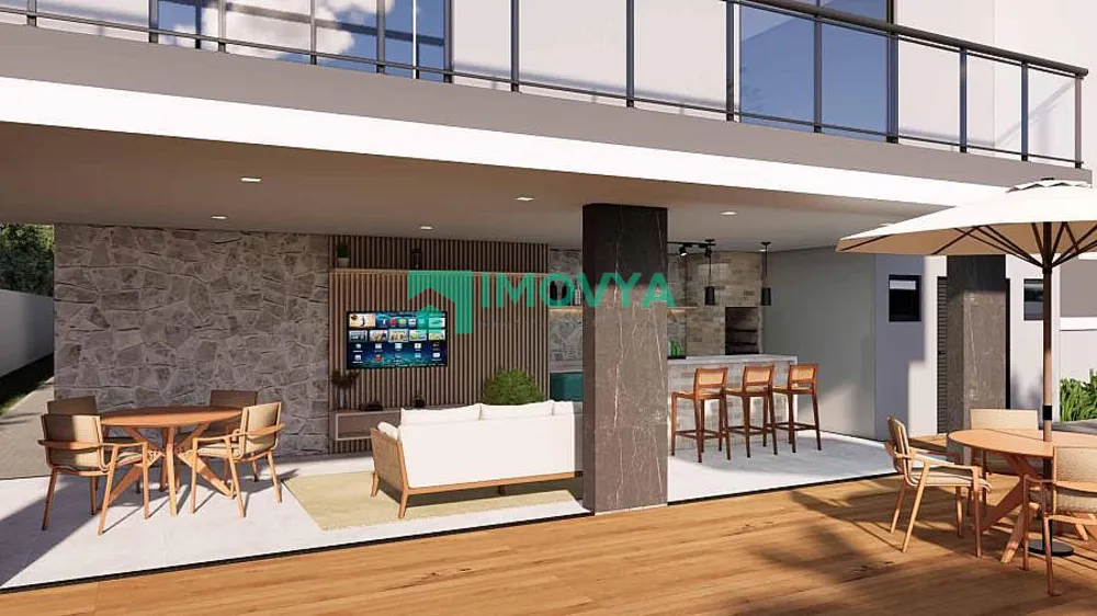 Apartamento, 2 quartos, 72 m² - Foto 2