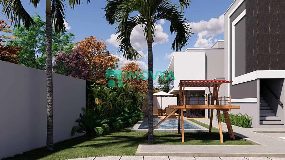 Apartamento, 2 quartos, 72 m² - Foto 1