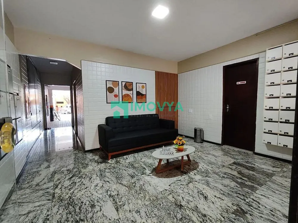 Apartamento, 4 quartos, 96 m² - Foto 1