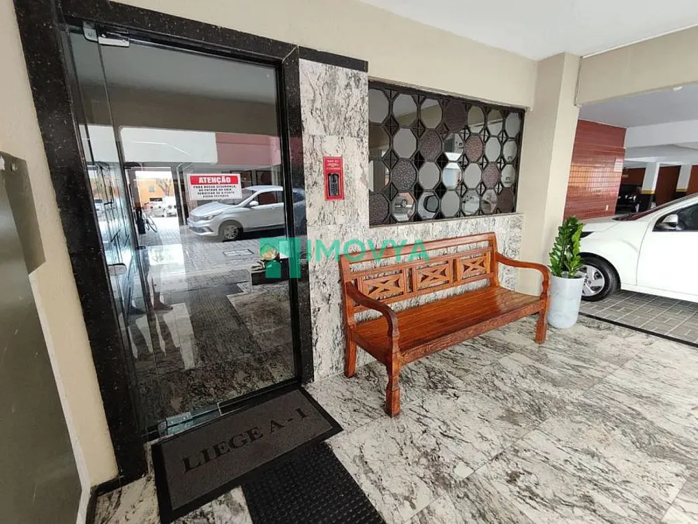 Apartamento, 4 quartos, 96 m² - Foto 3