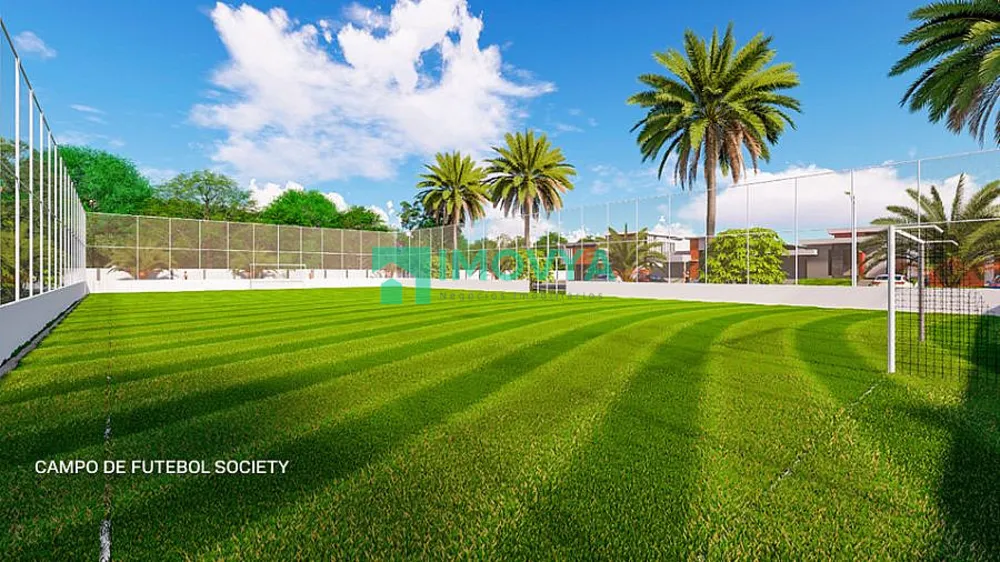 Terreno, 200 m² - Foto 3