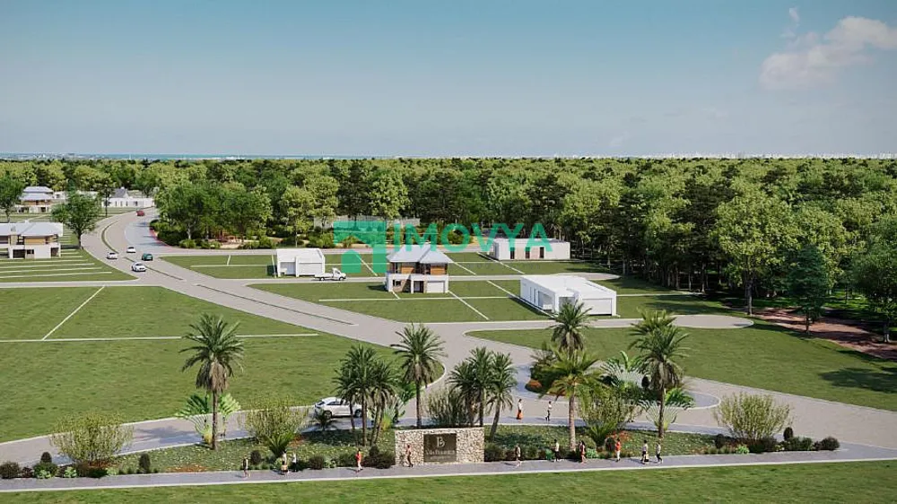 Terreno, 250 m² - Foto 3