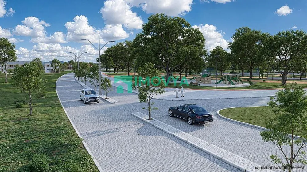 Terreno, 250 m² - Foto 2