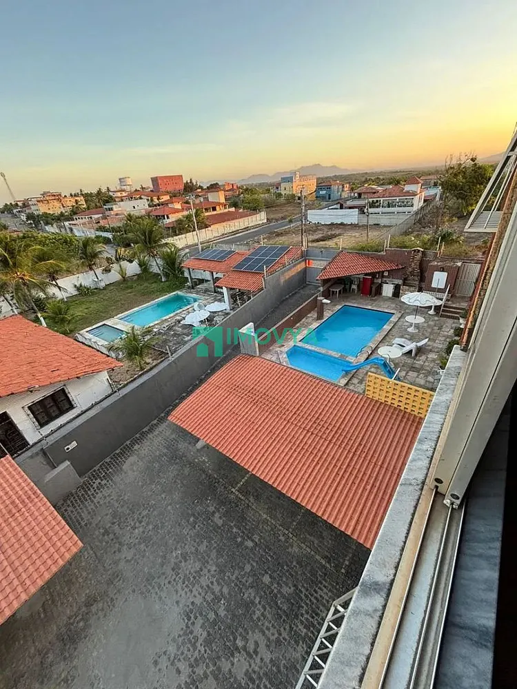 Apartamento, 2 quartos, 55 m² - Foto 1