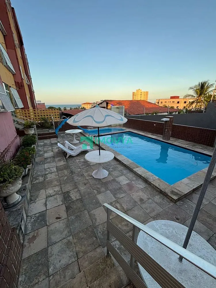 Apartamento, 2 quartos, 55 m² - Foto 4