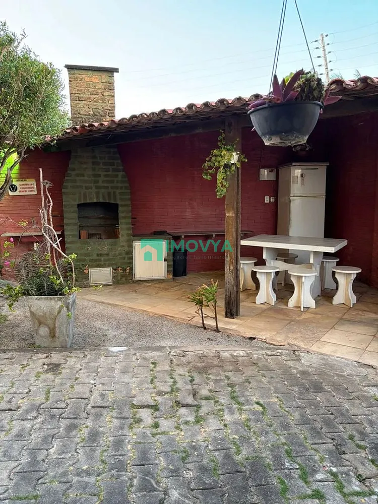 Apartamento, 2 quartos, 55 m² - Foto 2