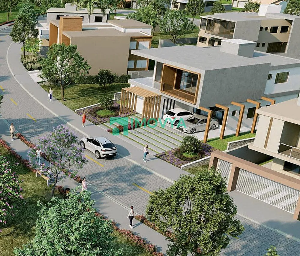 Terreno, 250 m² - Foto 4