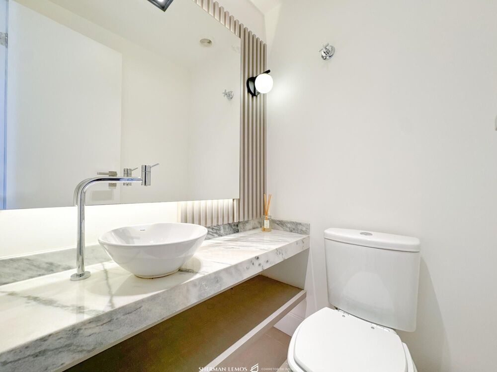 Apartamento, 2 quartos, 70 m² - Foto 2