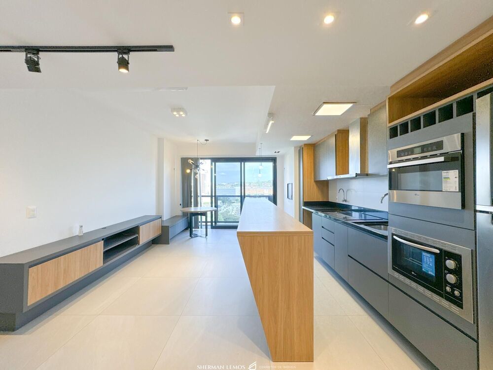 Apartamento, 2 quartos, 70 m² - Foto 3