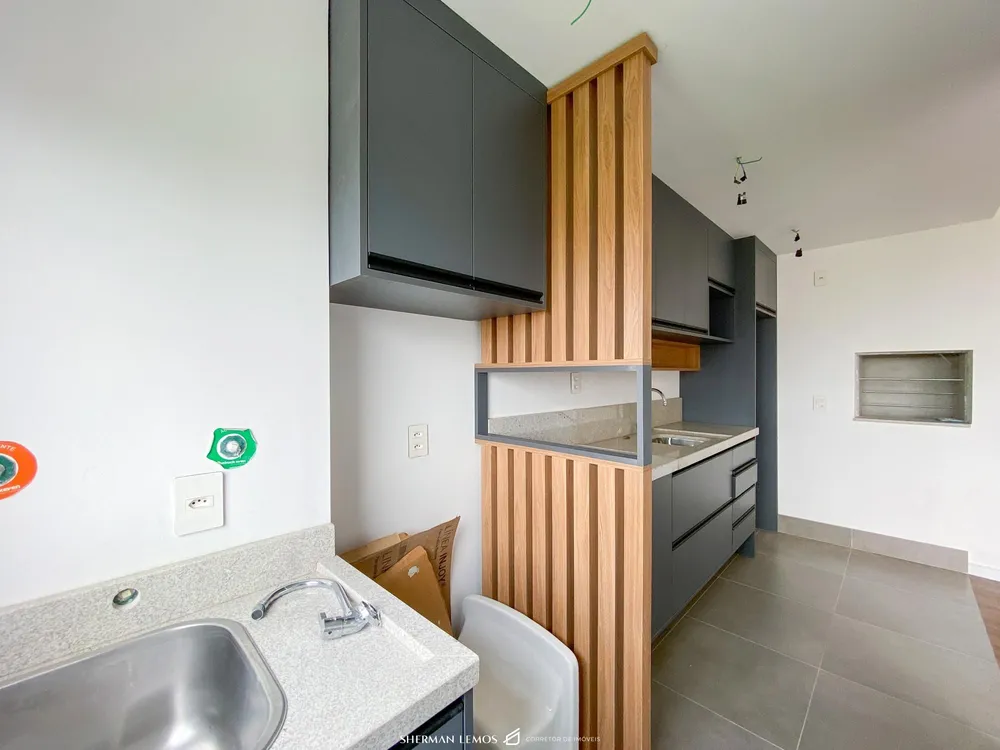 Apartamento, 3 quartos, 67 m² - Foto 8