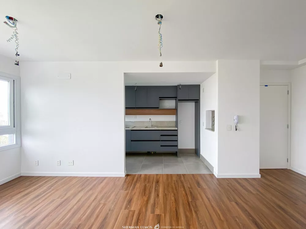 Apartamento, 3 quartos, 67 m² - Foto 1