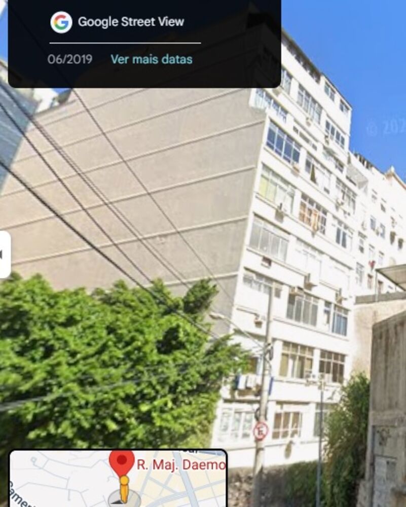 Apartamento, 1 quarto, 40 m² - Foto 1