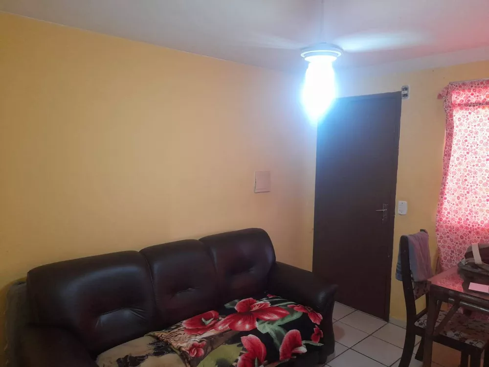 Apartamento à venda com 2 quartos, 50m² - Foto 4