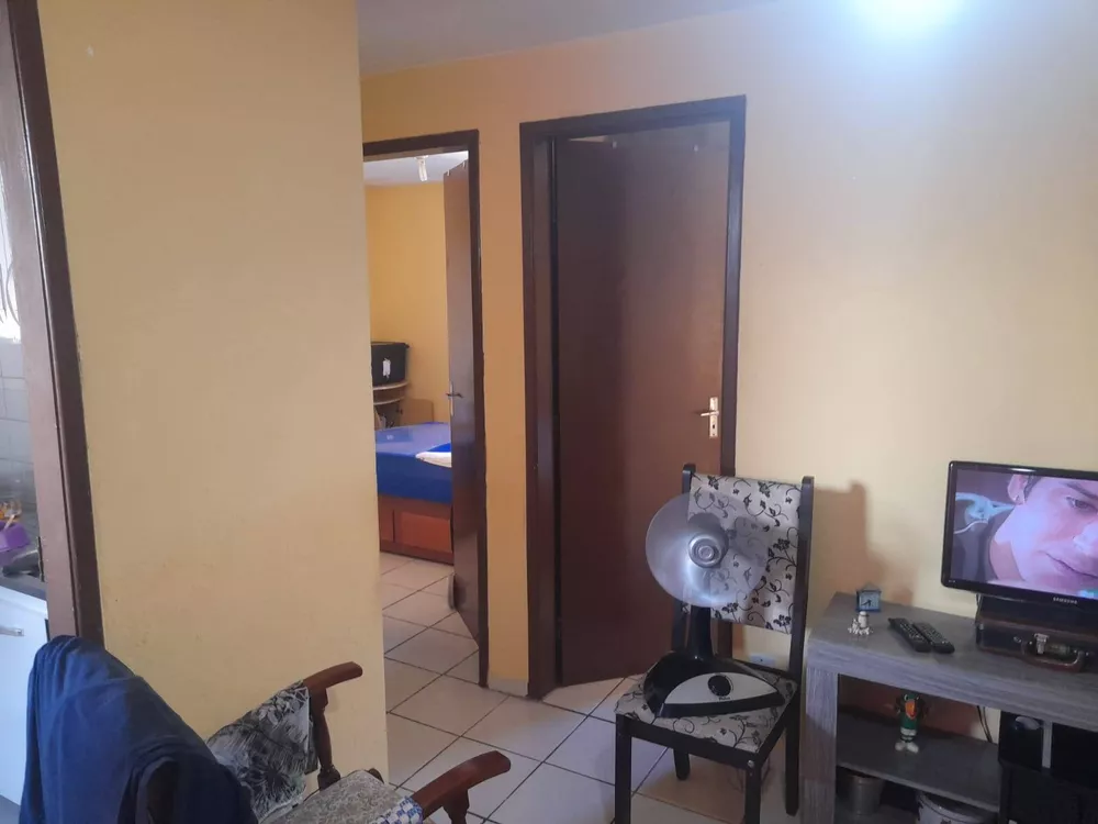 Apartamento à venda com 2 quartos, 50m² - Foto 5