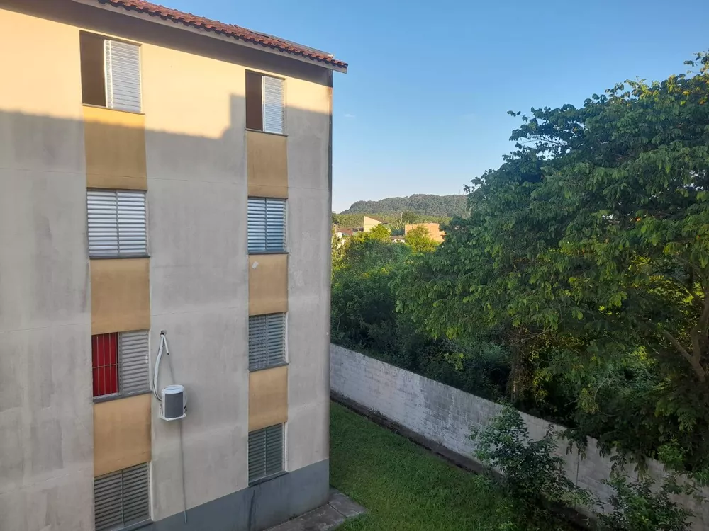 Apartamento à venda com 2 quartos, 50m² - Foto 8