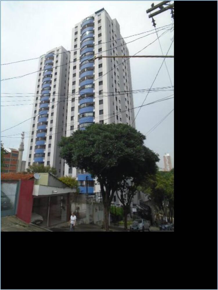 Apartamento à venda com 3 quartos, 115m² - Foto 1
