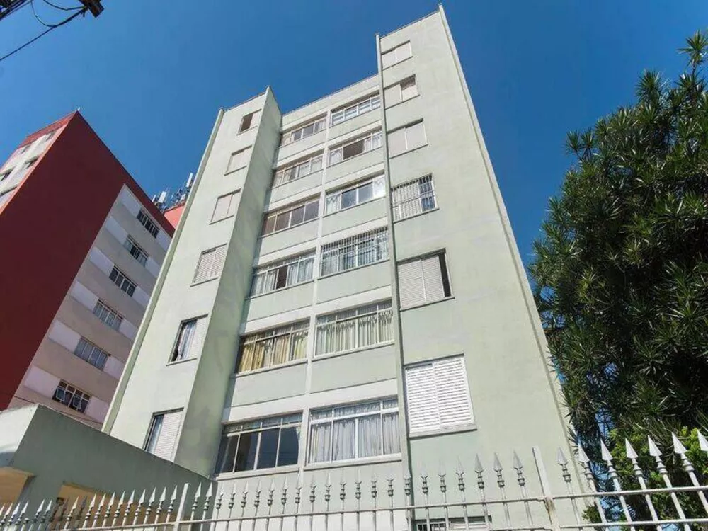 Apartamento à venda com 2 quartos, 100m² - Foto 1