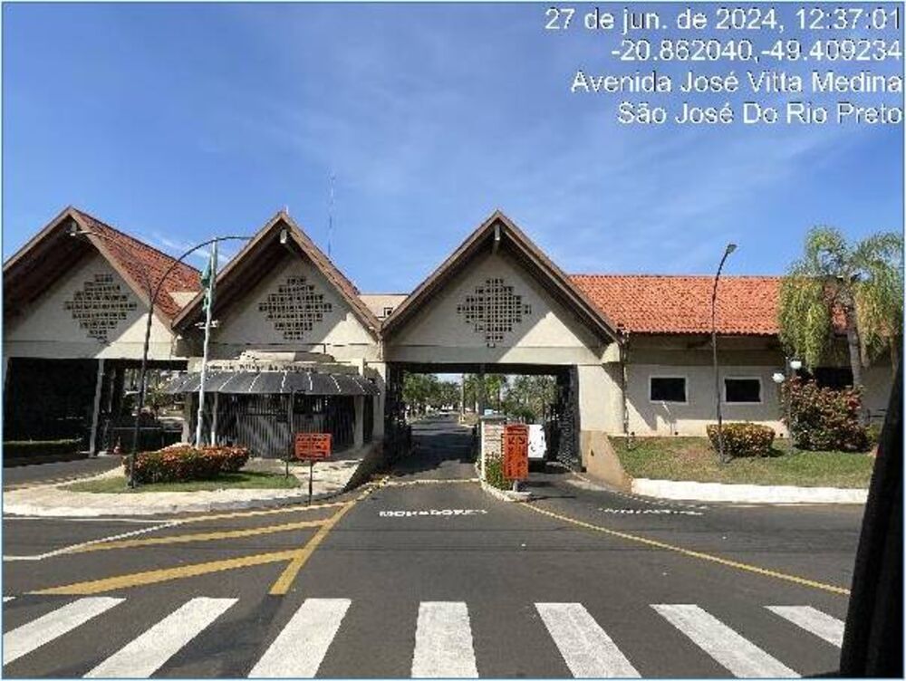 Casa à venda com 1 quarto - Foto 1