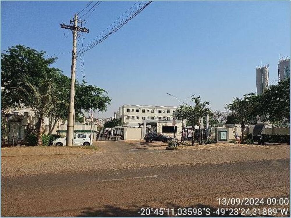 Apartamento à venda com 2 quartos, 39m² - Foto 2