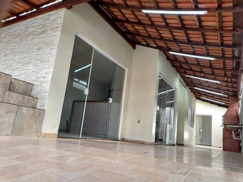 Casa à venda com 3 quartos, 90m² - Foto 5