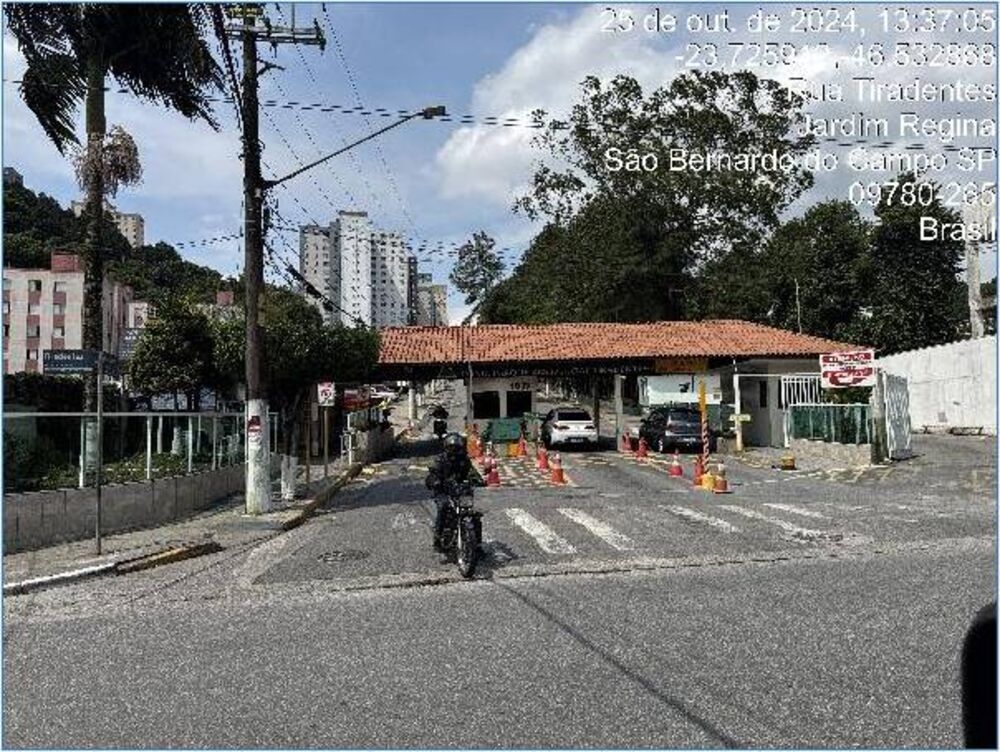 Apartamento à venda com 2 quartos, 50m² - Foto 2