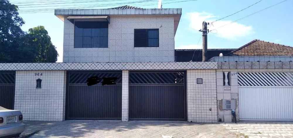 Sobrado à venda com 5 quartos, 250m² - Foto 2