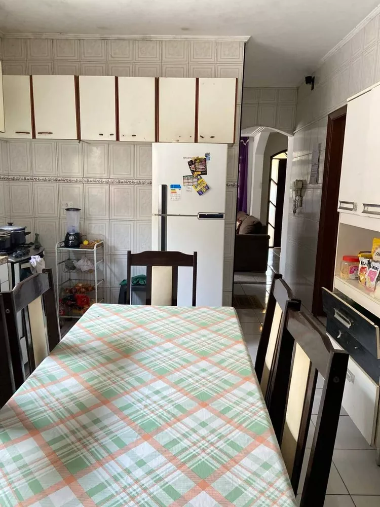 Sobrado à venda com 5 quartos, 250m² - Foto 6