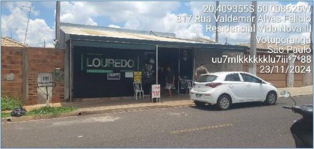 Casa à venda com 2 quartos, 45m² - Foto 1