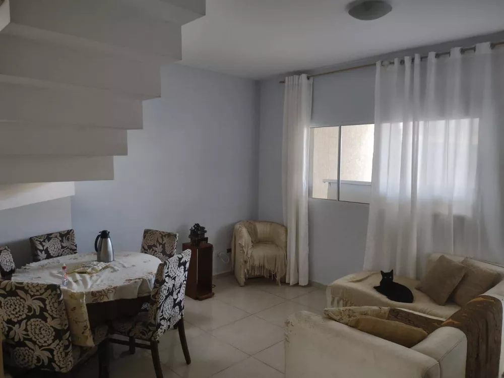 Casa à venda com 3 quartos, 110m² - Foto 6