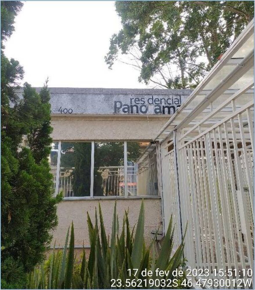 Apartamento à venda com 2 quartos, 47m² - Foto 2