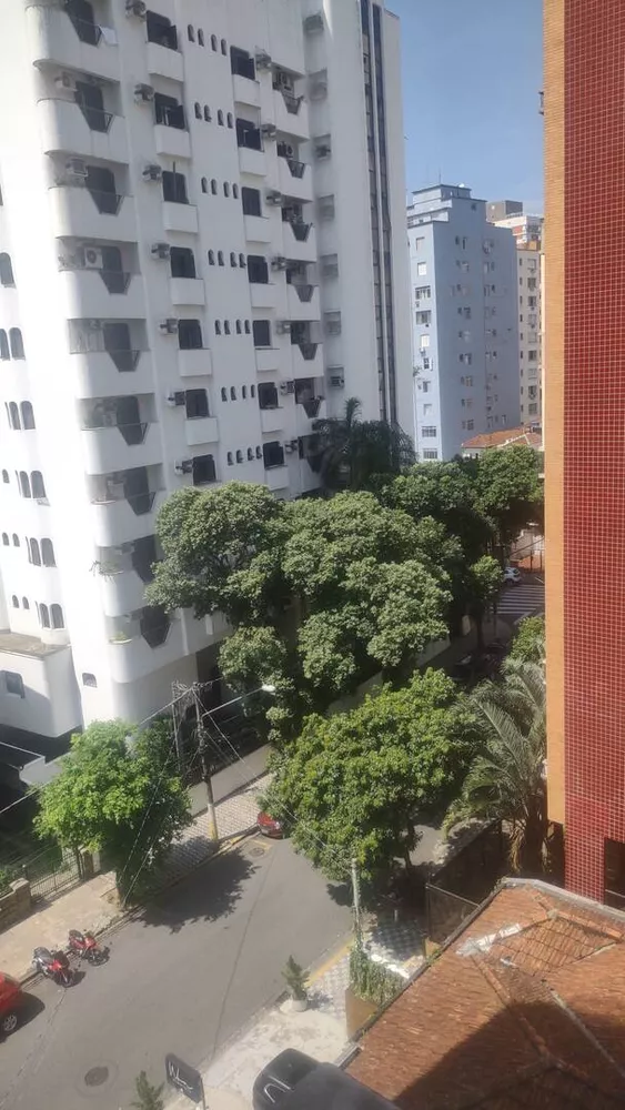 Apartamento à venda e aluguel com 3 quartos, 196m² - Foto 4