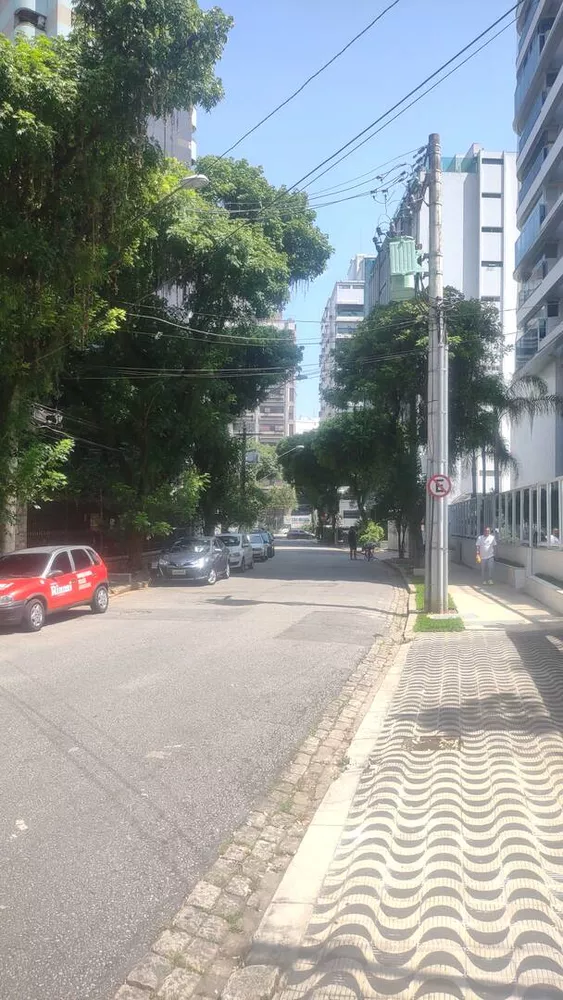 Apartamento à venda e aluguel com 3 quartos, 196m² - Foto 6