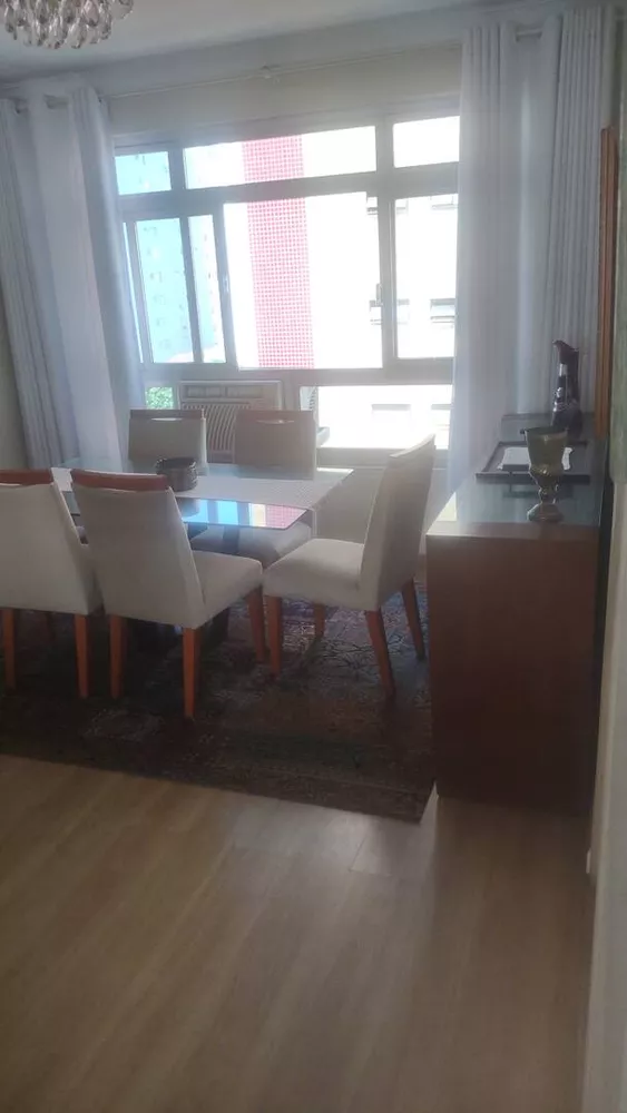 Apartamento à venda e aluguel com 3 quartos, 196m² - Foto 7