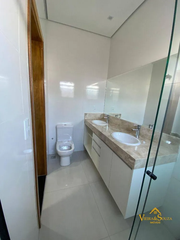 Casa de Condomínio, 3 quartos - Foto 8