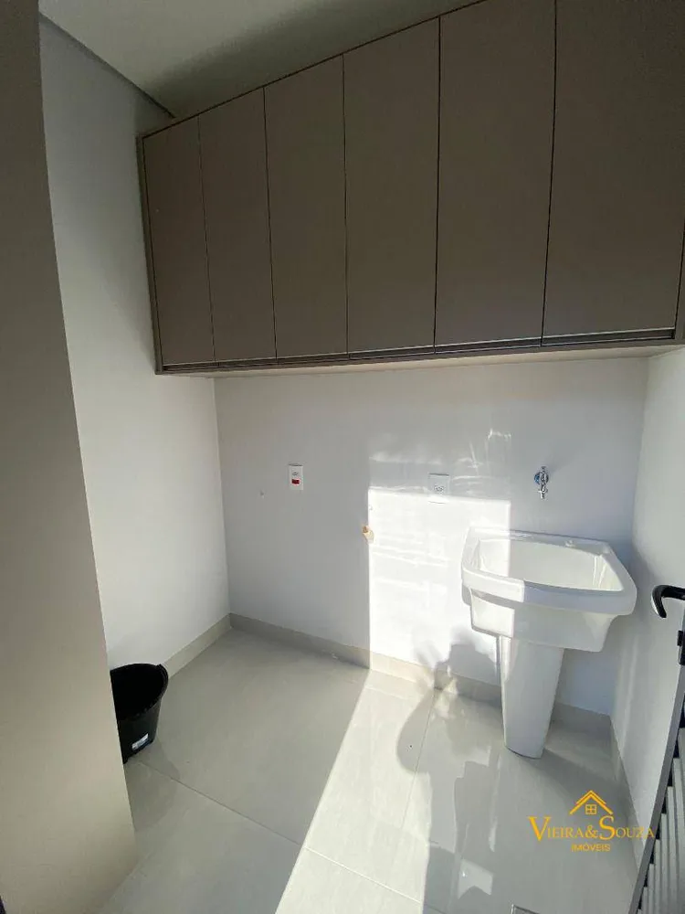 Casa de Condomínio, 3 quartos - Foto 9