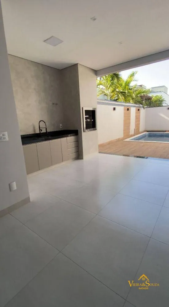 Casa de Condomínio, 3 quartos - Foto 10