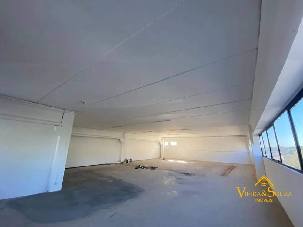 Depósito-Galpão, 480 m² - Foto 1