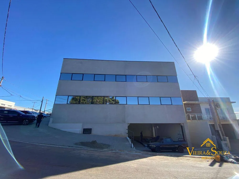 Depósito-Galpão, 480 m² - Foto 11