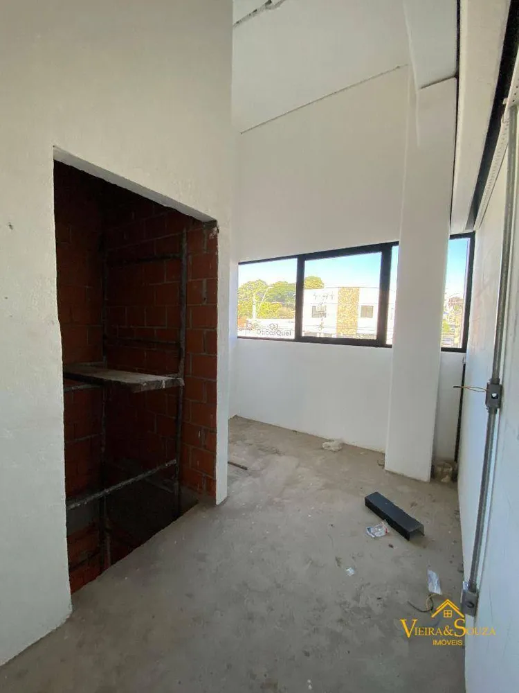 Depósito-Galpão, 480 m² - Foto 10