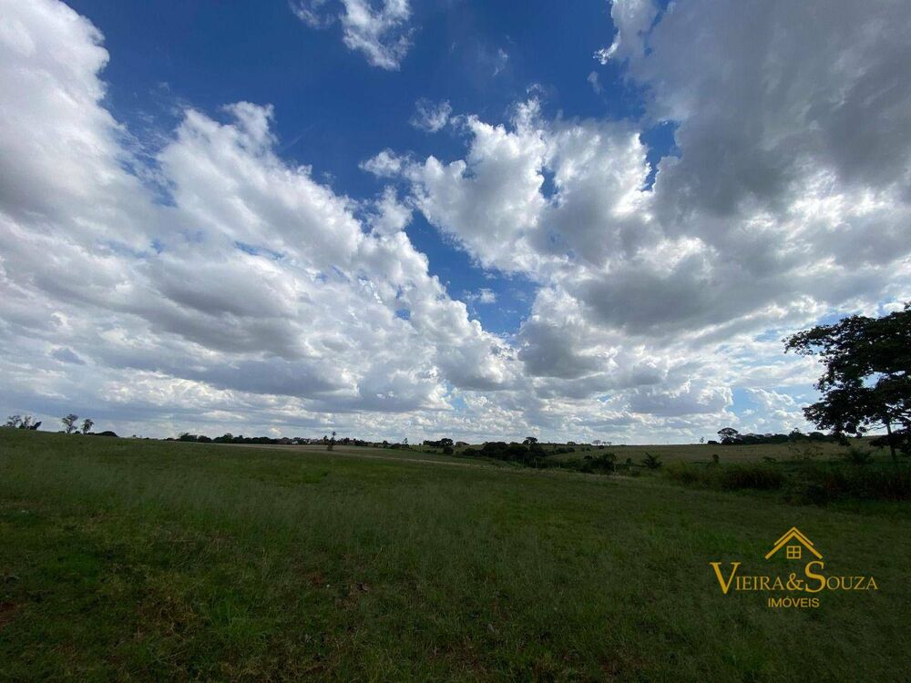 Terreno, 10 hectares - Foto 1