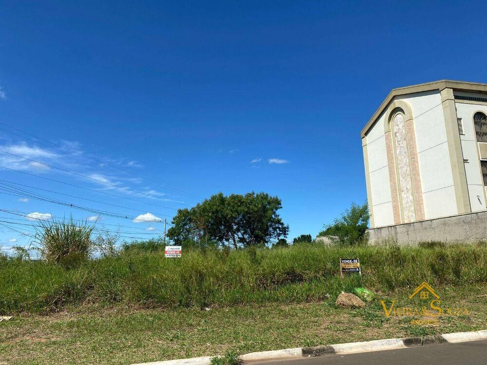 Terreno à venda, 1213M2 - Foto 5