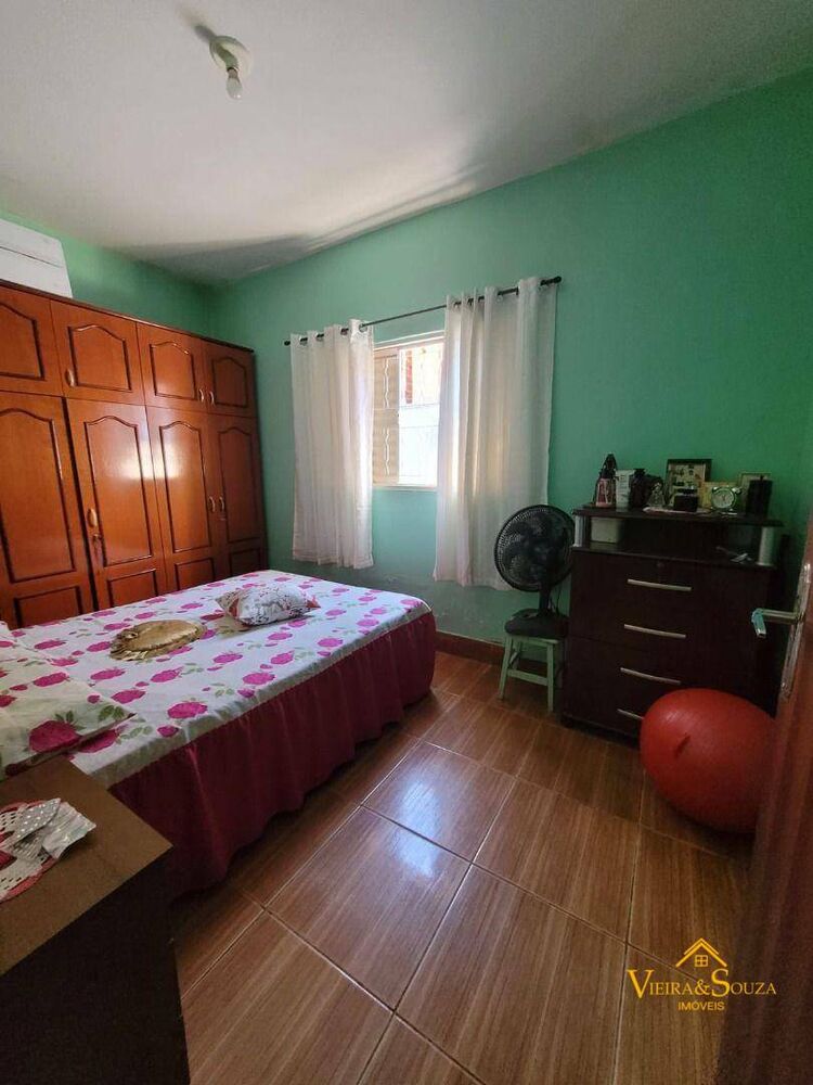 Casa, 3 quartos, 100 m² - Foto 10